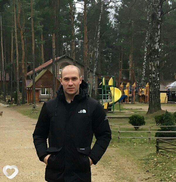 Саша, 34, Сергиеве Посаде — анкета №3835645
