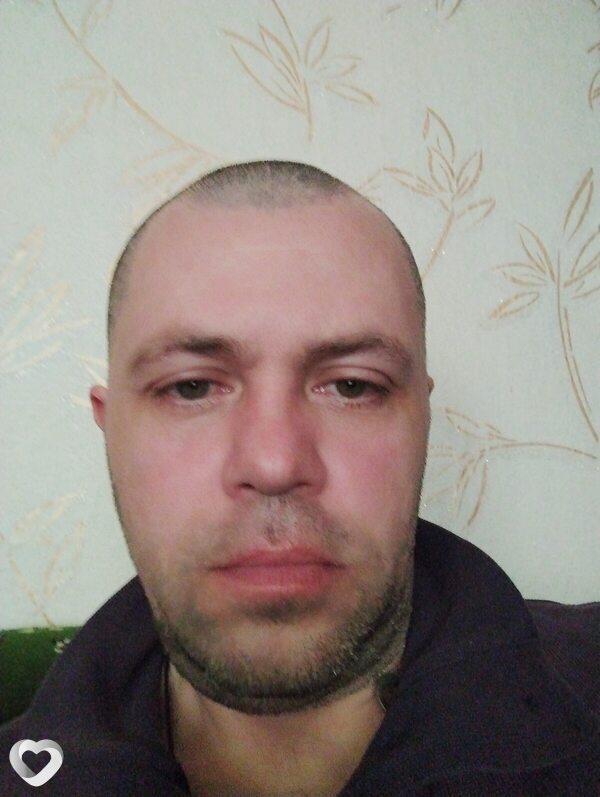 Лёха, 44, Днепр — анкета №3835647