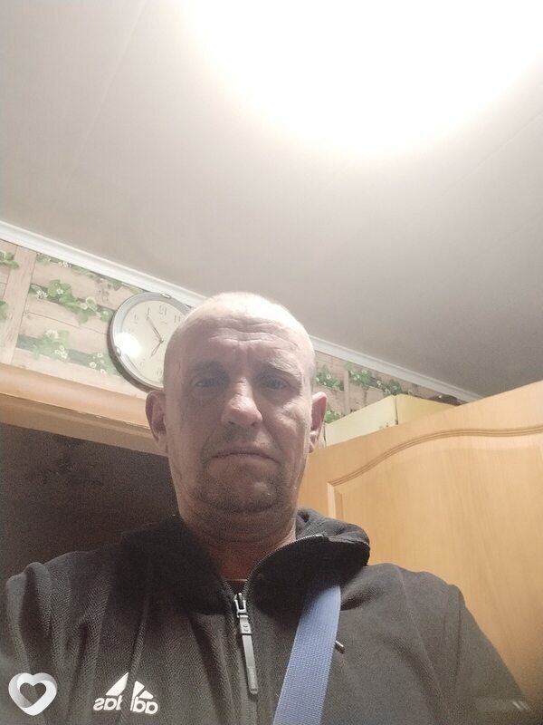 Дмитрий, 49, Ейске — анкета №3835651