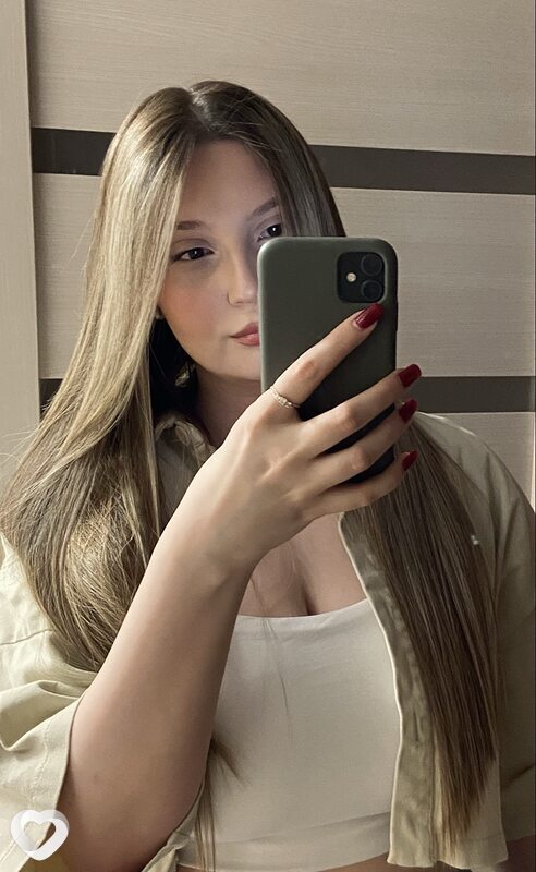 Ангелина, 21, Ижевске — анкета №3835653