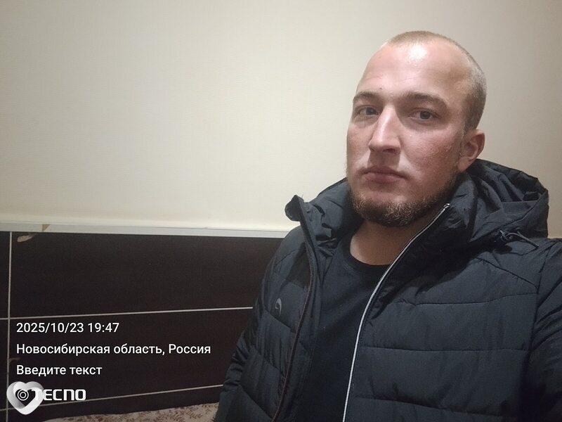 Александр, 23, Барнауле — анкета №3835658
