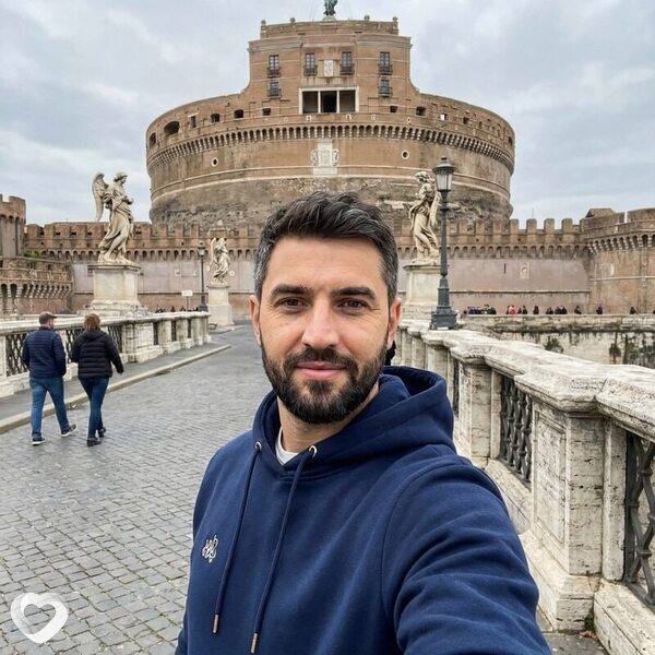 Владимир, 36, Владимире — анкета №3835660