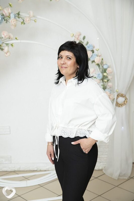 Ирина, Куйбышев