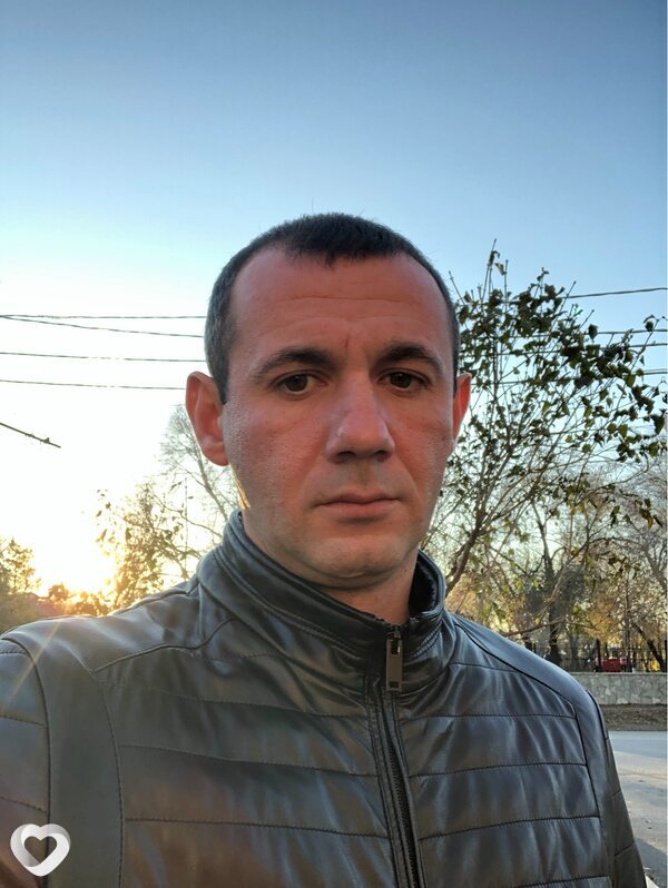 Максим, 38, Оренбурге — анкета №3835584