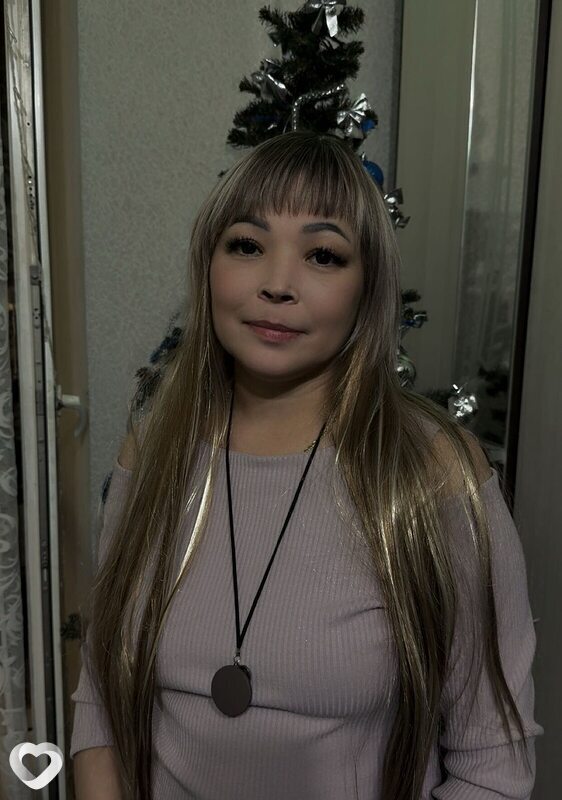 Юлия, 43, Тюмени — анкета №3835585