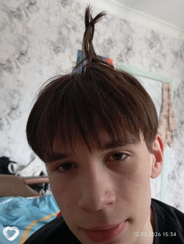 Владик, 25, Челябинске — анкета №3835590