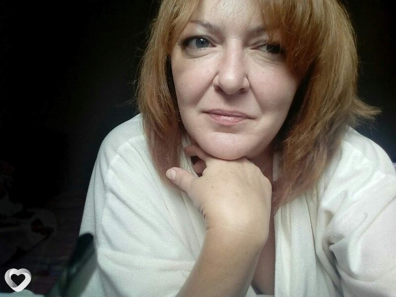 Галина, 53, Ставрополе — анкета №3835548