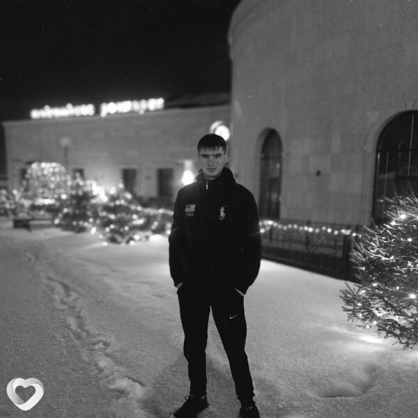 Dmitry, 20, Усть-Каменогорск — анкета №3835550