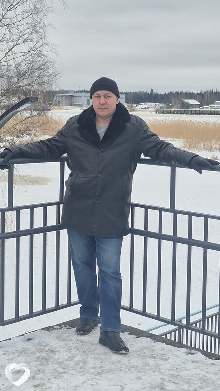 Марат, 42, Тюмени — анкета №3835553