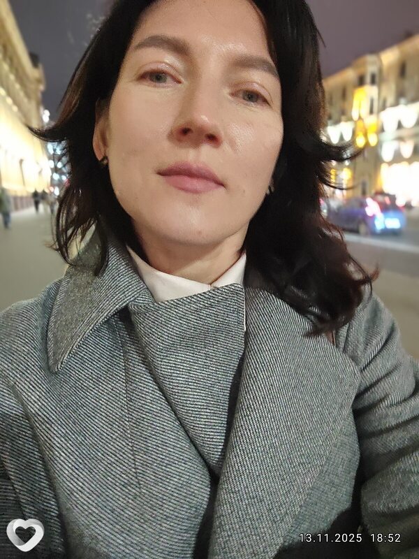 Лена, 41, Минске — анкета №3835559