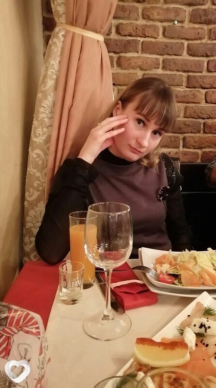 Юлия, 32, Ульяновске — анкета №3835674