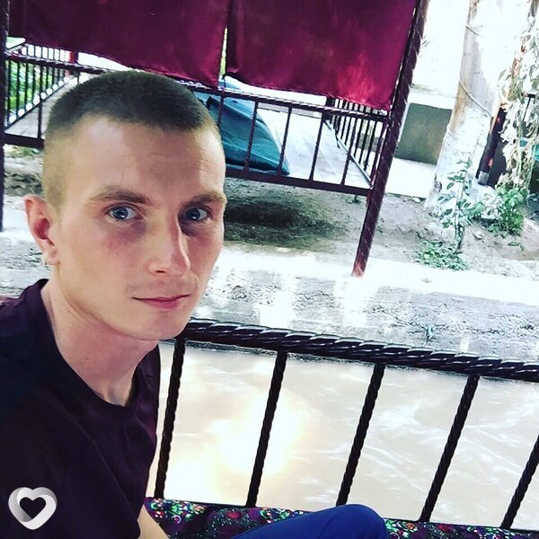 Иван, 32, Макеевке — анкета №3835683