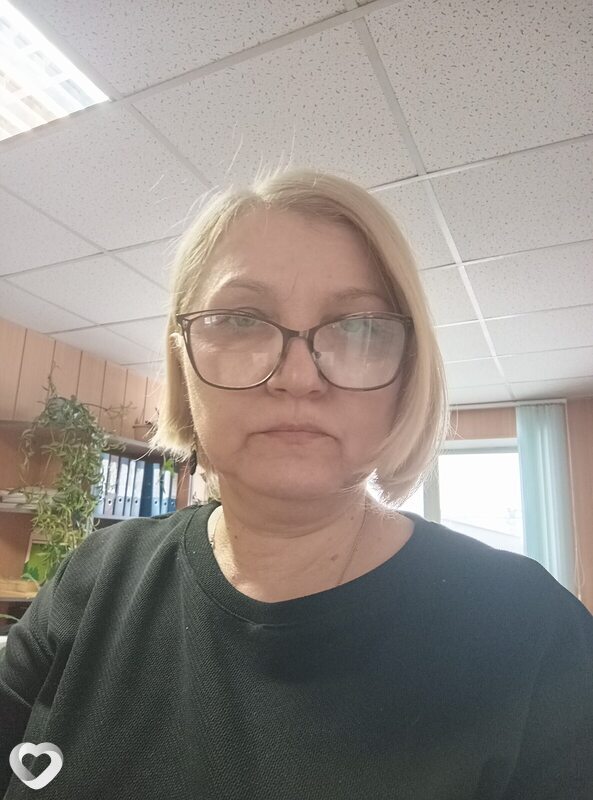 Светлана, 57, Иркутске — анкета №3835684