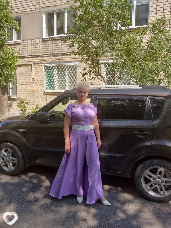 Светлана, 47, Саратове — анкета №3835694