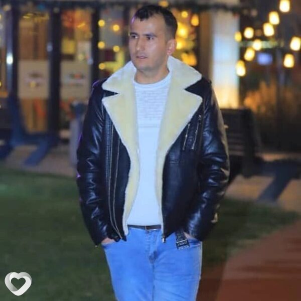 Mansur, 33, Уфе — анкета №3835701