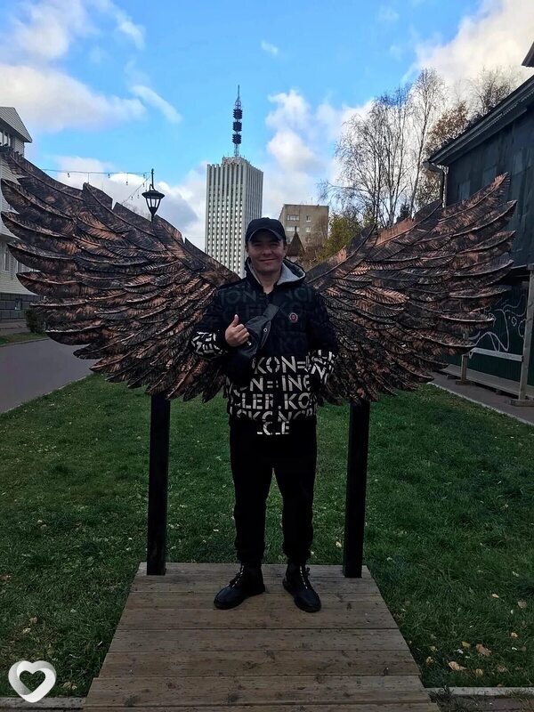 Александр, 42, Санкт-Петербурге — анкета №3835705