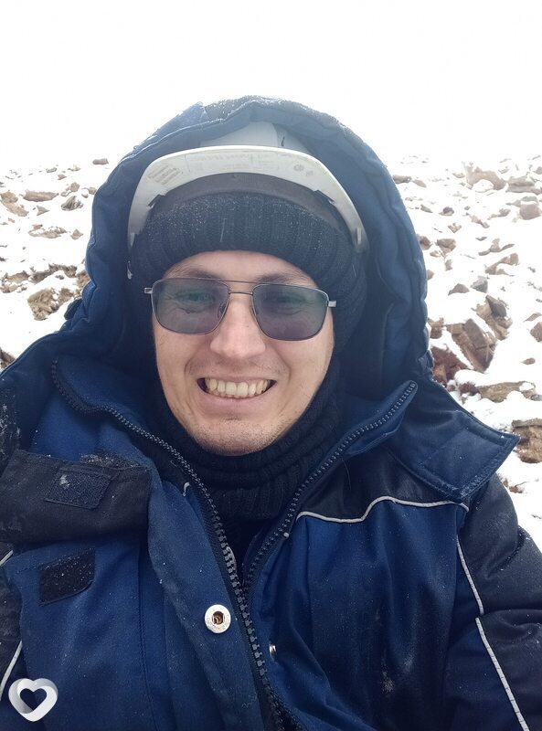 Марк, 34, Чебоксарах — анкета №3835706