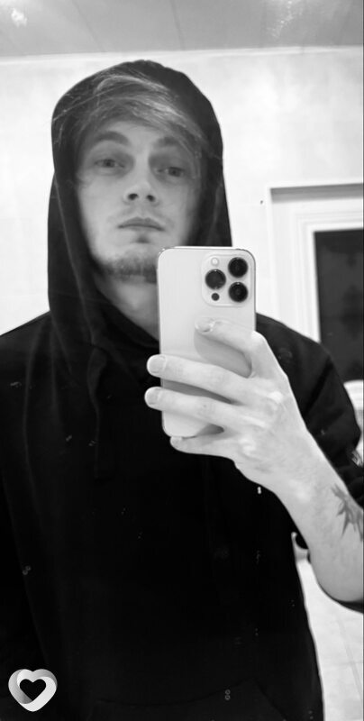Витислав, 31, Мариуполе — анкета №3835710