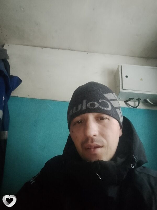 Сергей, 35, Красноярске — анкета №3835712