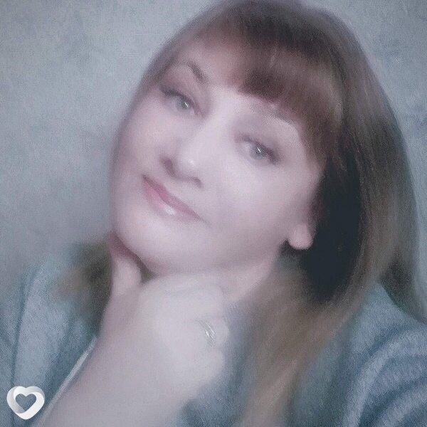 Елена, 52, Красноярске — анкета №3835468