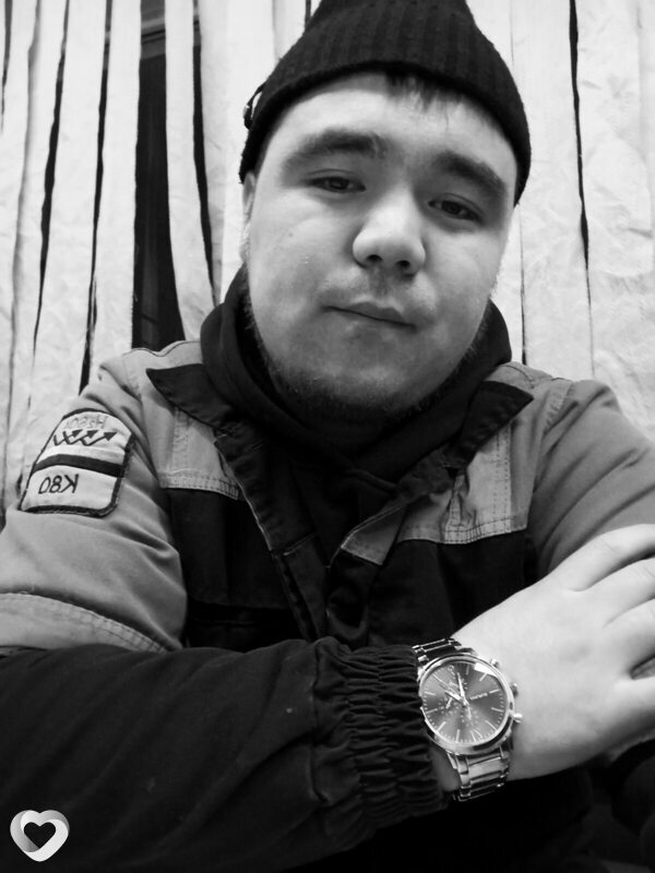 Ержан, 27, Семей — анкета №3835478