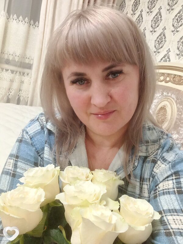 Елена, Чернянка