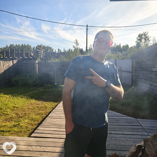 Захар, 24, Северодвинске — анкета №3835488