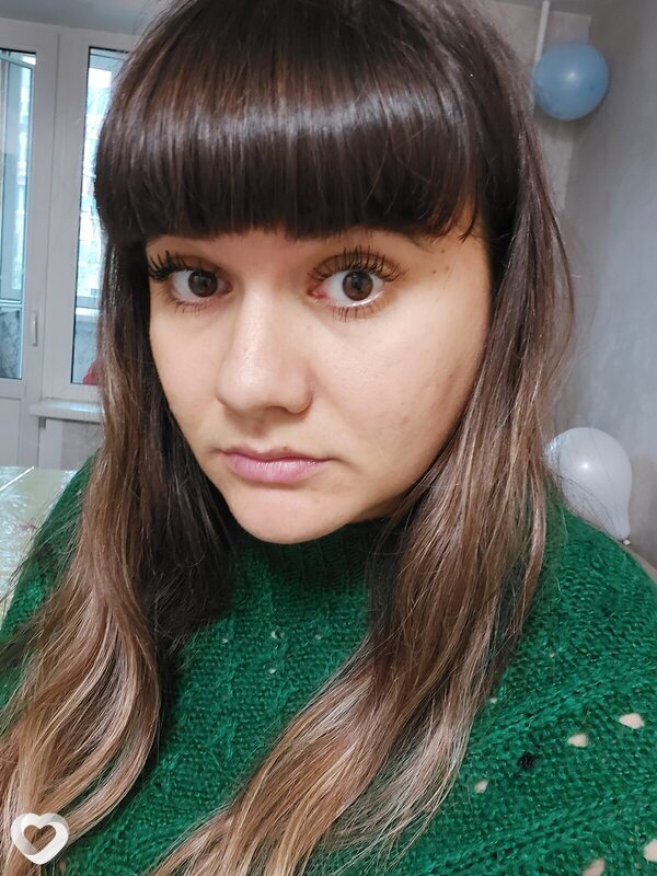 Лина, 35, Самаре — анкета №3835490