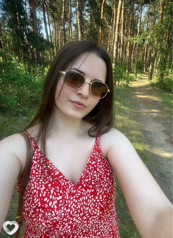 Аня, 27, Воронеже — анкета №3835995