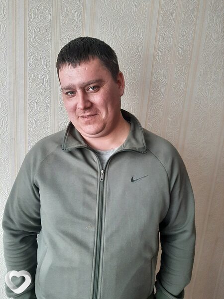 Владимир, Искитим