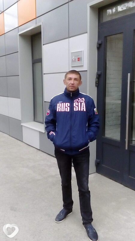Игорь, 51, Рузе — анкета №3836001