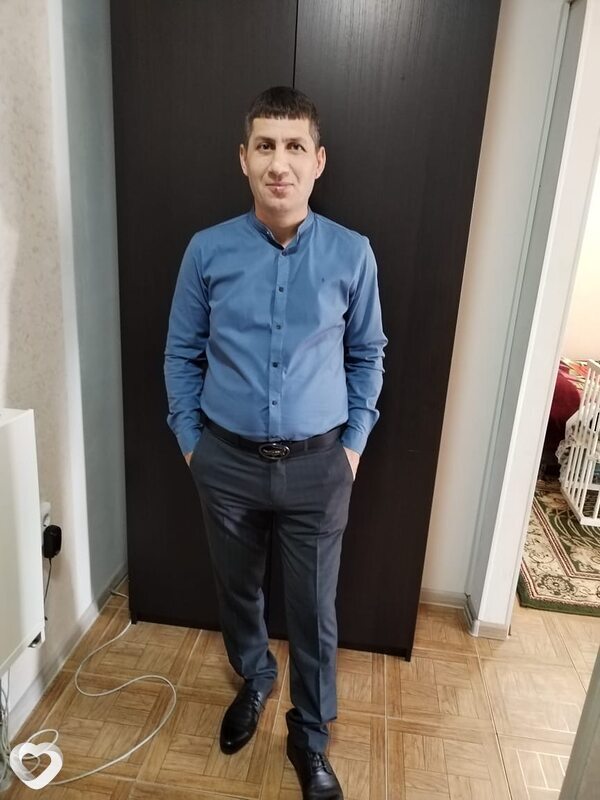 Ruslan, 35, Уфе — анкета №3836006