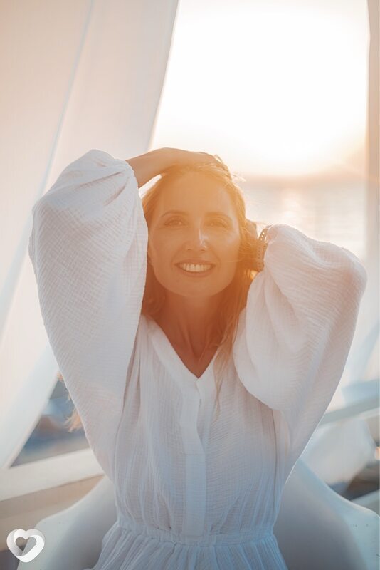 Svetlana, 38, Москве — анкета №3836007
