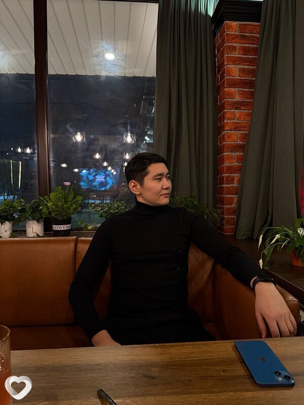Аа, 23, Караганде — анкета №3835620