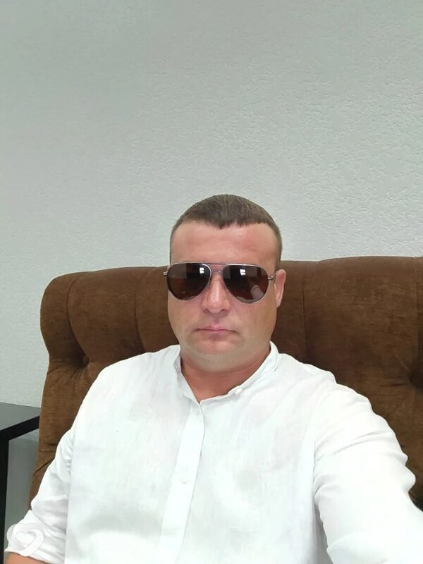 Radmir, 40, Уфе — анкета №3835622