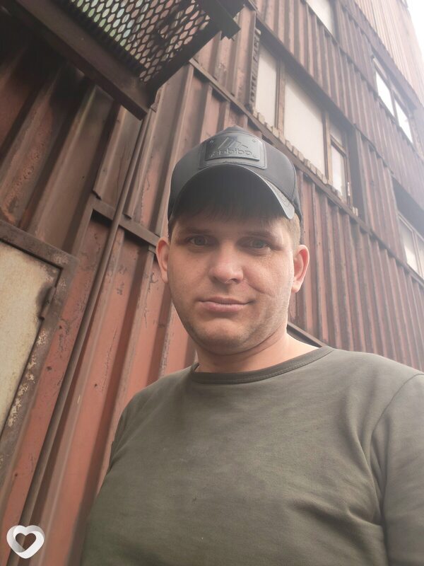 Виталий, 34, Нижнем Тагиле — анкета №3835625