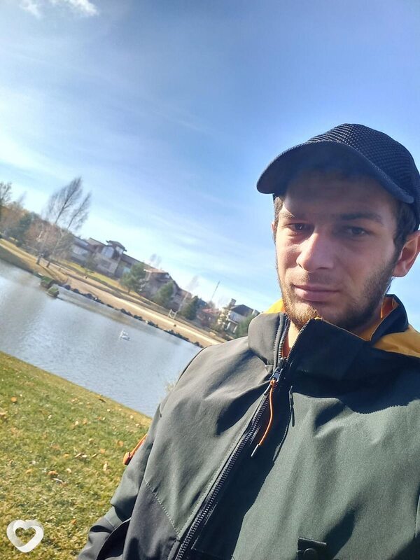 Казбек, 31, Москве — анкета №3835745