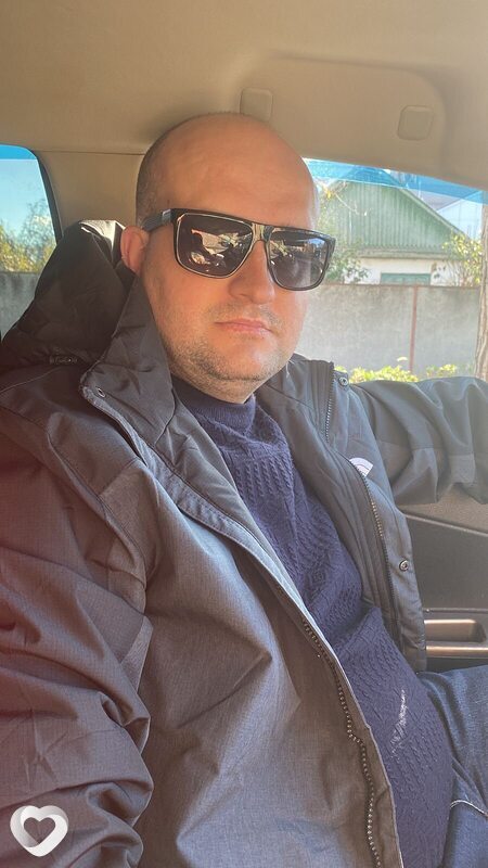 Владимир, 37, Краснодаре — анкета №3835747