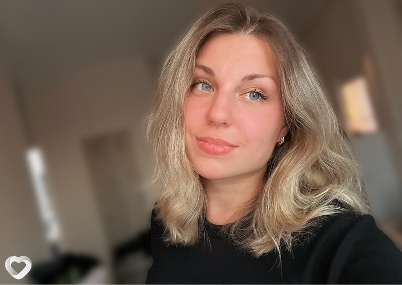 Валерия, 32, Мурманске — анкета №3835748
