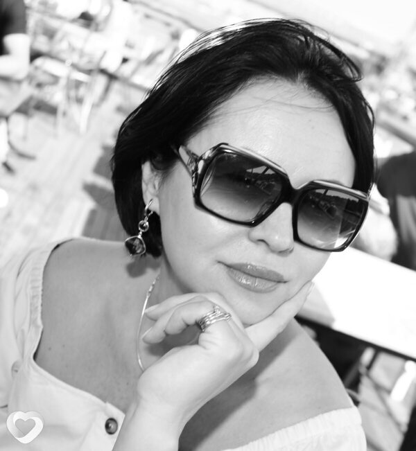 Ольга, 46, Кирове — анкета №3835752