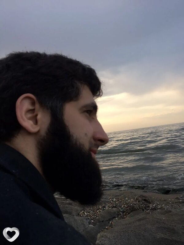 Магомед, 30, Каспийске — анкета №3835766