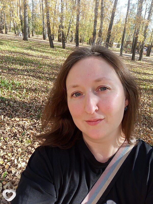 Елена, 37, Кемерове — анкета №3836049