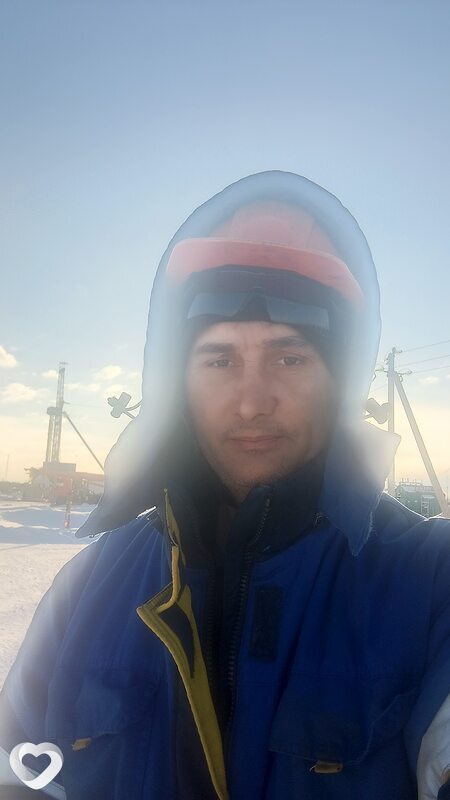 Михаил, 40, Анжеро-Судженске — анкета №3836060