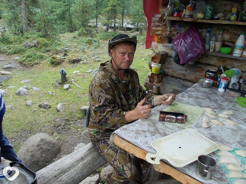 Станислав, 53, Екатеринбурге — анкета №3836061
