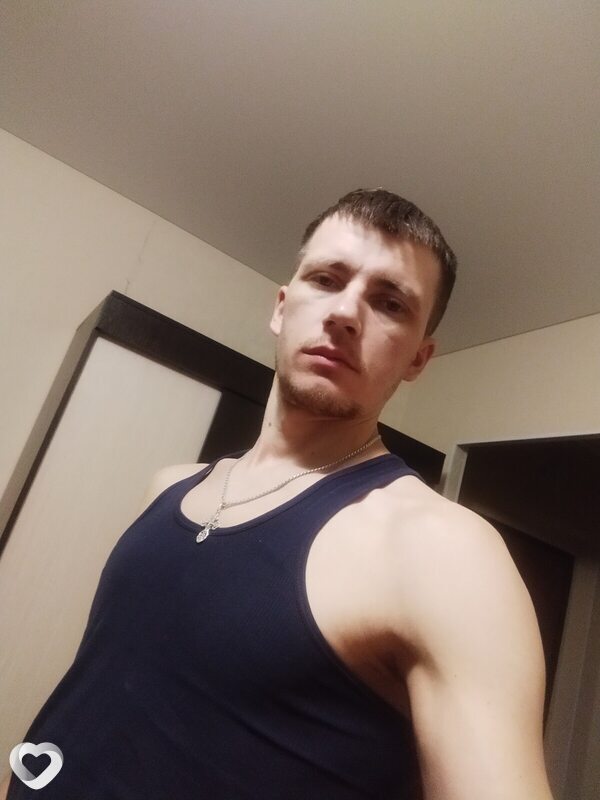 Stepan, 36, Челябинске — анкета №3836063