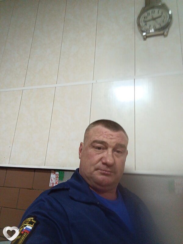 Андрей, Пестово