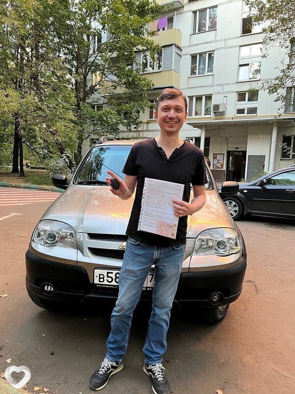 Вадим, 31, Кирове — анкета №3836173