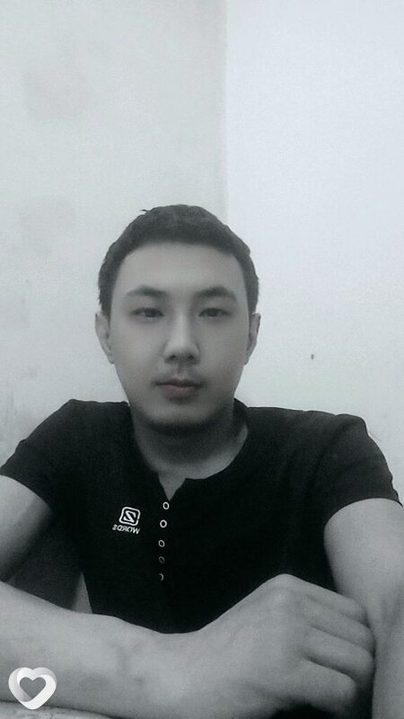 Даник, 32, Алматы — анкета №3836174