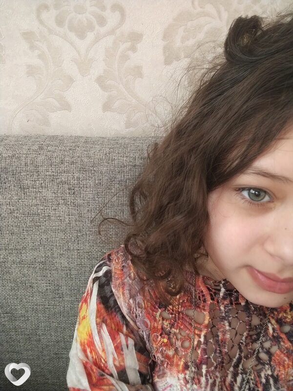 Надя, 26, Вологде — анкета №3836178