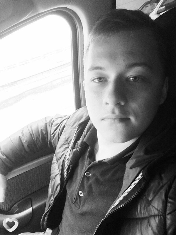 Григорий, 26, Йошкар-Оле — анкета №3835807